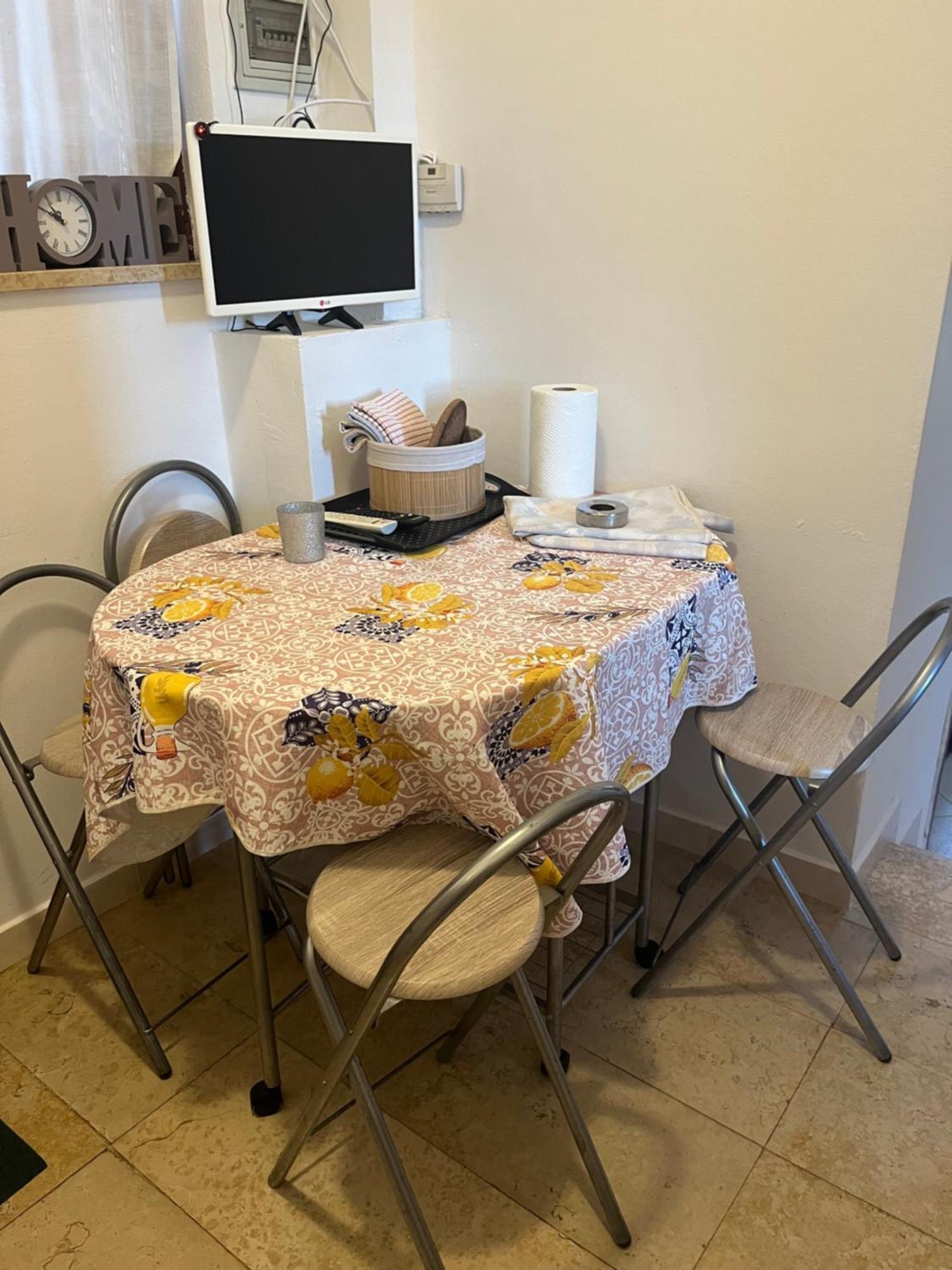 Apartmani Milokanovic Funtana Bagian luar foto