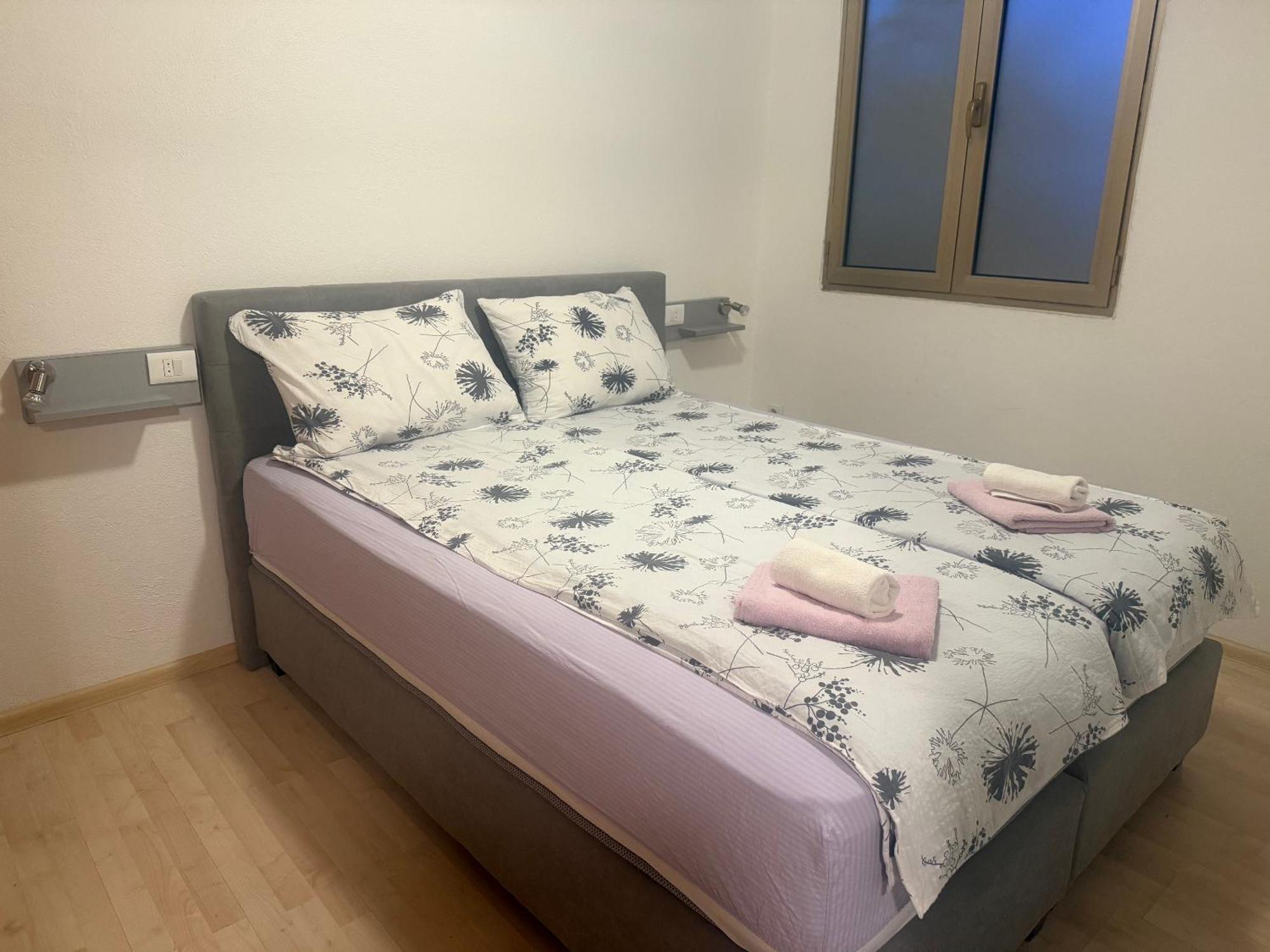 Apartmani Milokanovic Funtana Bagian luar foto